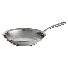 Tramontina Gourmet Prima 4 Quart Tri-Ply Base Covered Sauce Pan