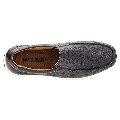 Xray Rex Men's Loafers