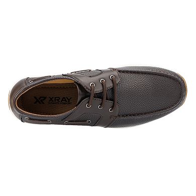 Xray Lowell Men's Loafers