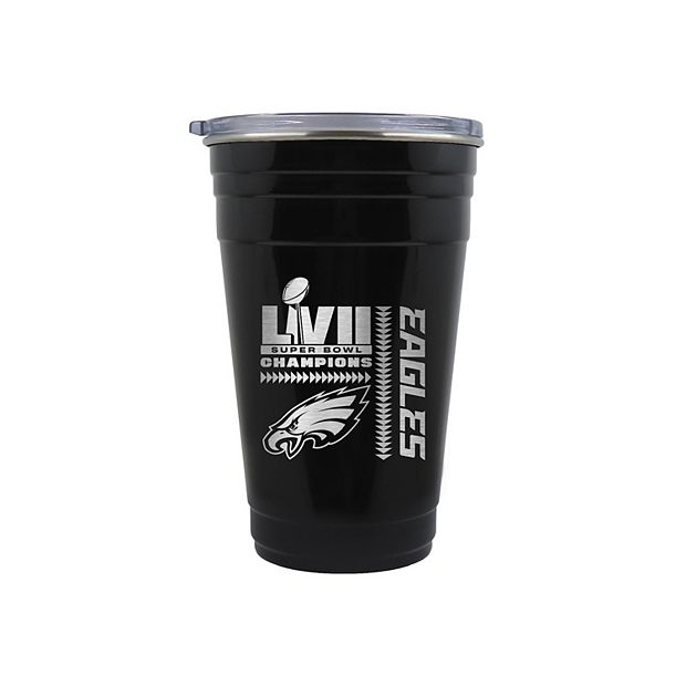 White Eagles Tumbler