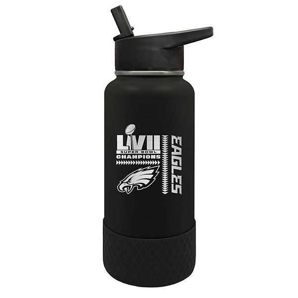 NFL Philadelphia Eagles Sports Flask (8oz/230ml)