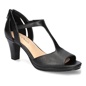 Easy Street Flash Women's Dress Sandals