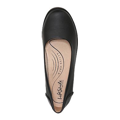 LifeStride Nonchalant Women's Flats