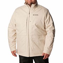 Kohls mens columbia outlet jacket