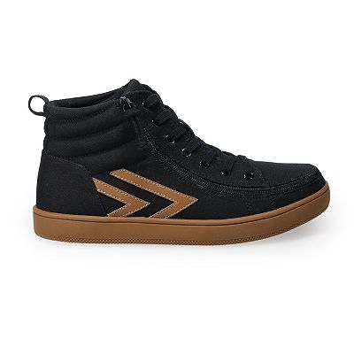 Kohls high top sneakers best sale