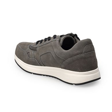 BILLY Footwear Men's Adaptive Comfort Jogger Shoes