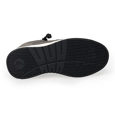 BILLY Footwear Men's Adaptive Comfort Jogger Shoes