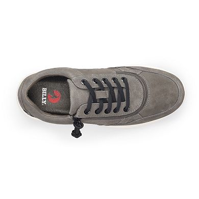 BILLY Footwear Men's Adaptive Comfort Jogger Shoes
