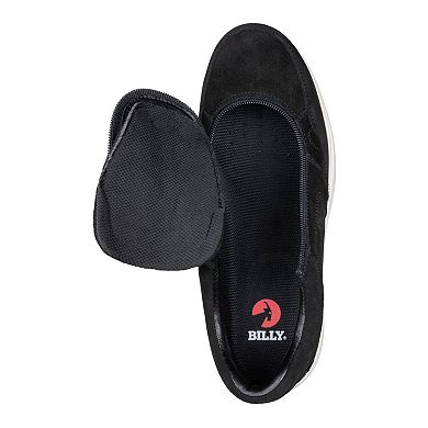 BILLY Footwear Men's Adaptive Comfort Jogger Shoes