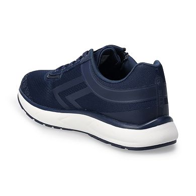 BILLY Footwear Sport Inclusion Men's Adaptive Sneakers