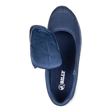 BILLY Footwear Sport Inclusion Men's Adaptive Sneakers