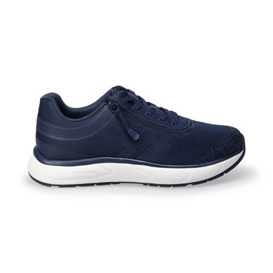 BILLY Footwear Sport Inclusion Men's Adaptive Sneakers