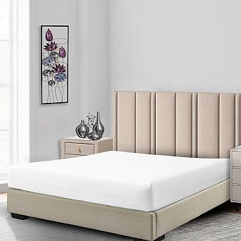 Low Profile Fitted Sheet Only (7-10 in 650 Thread Count