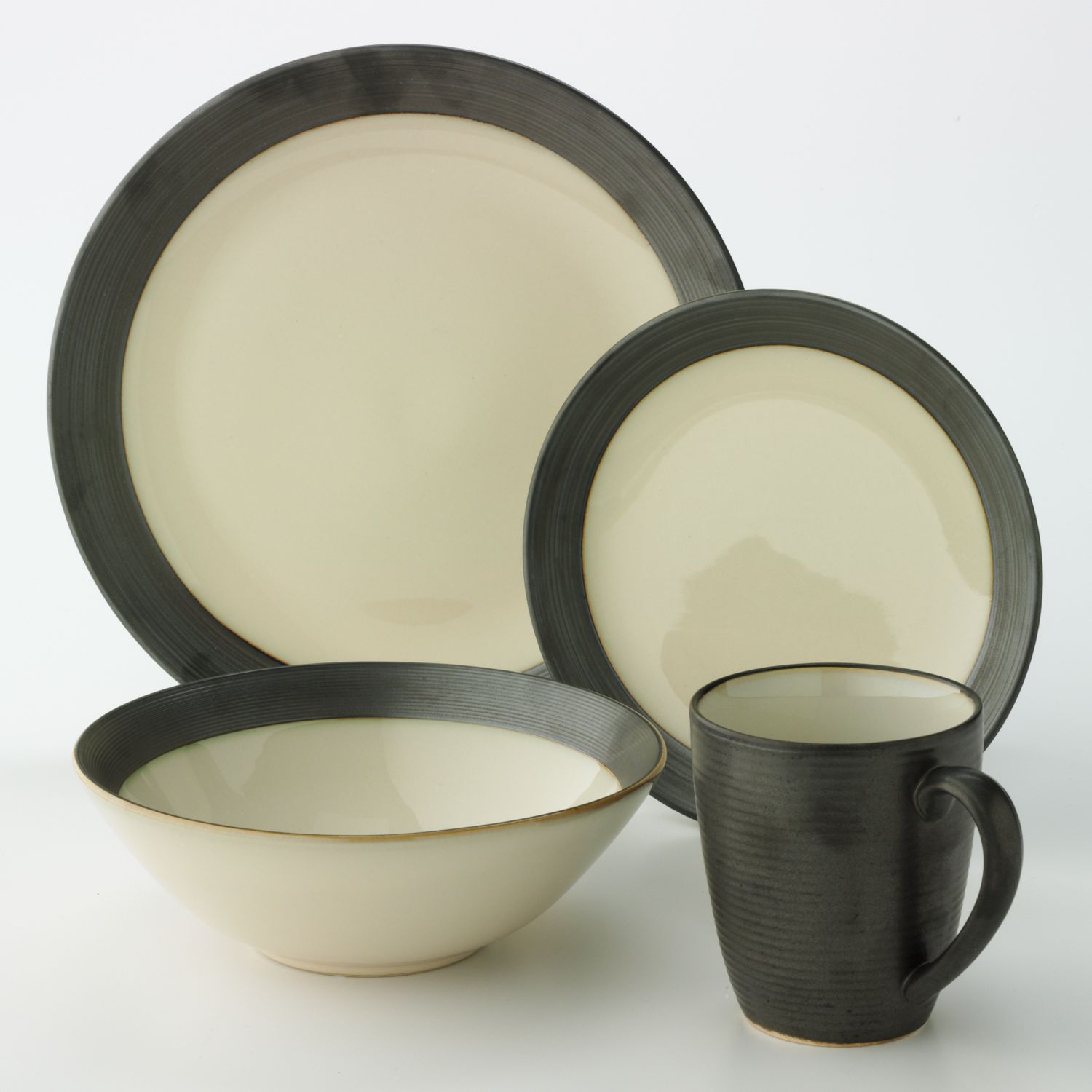 sango dishes