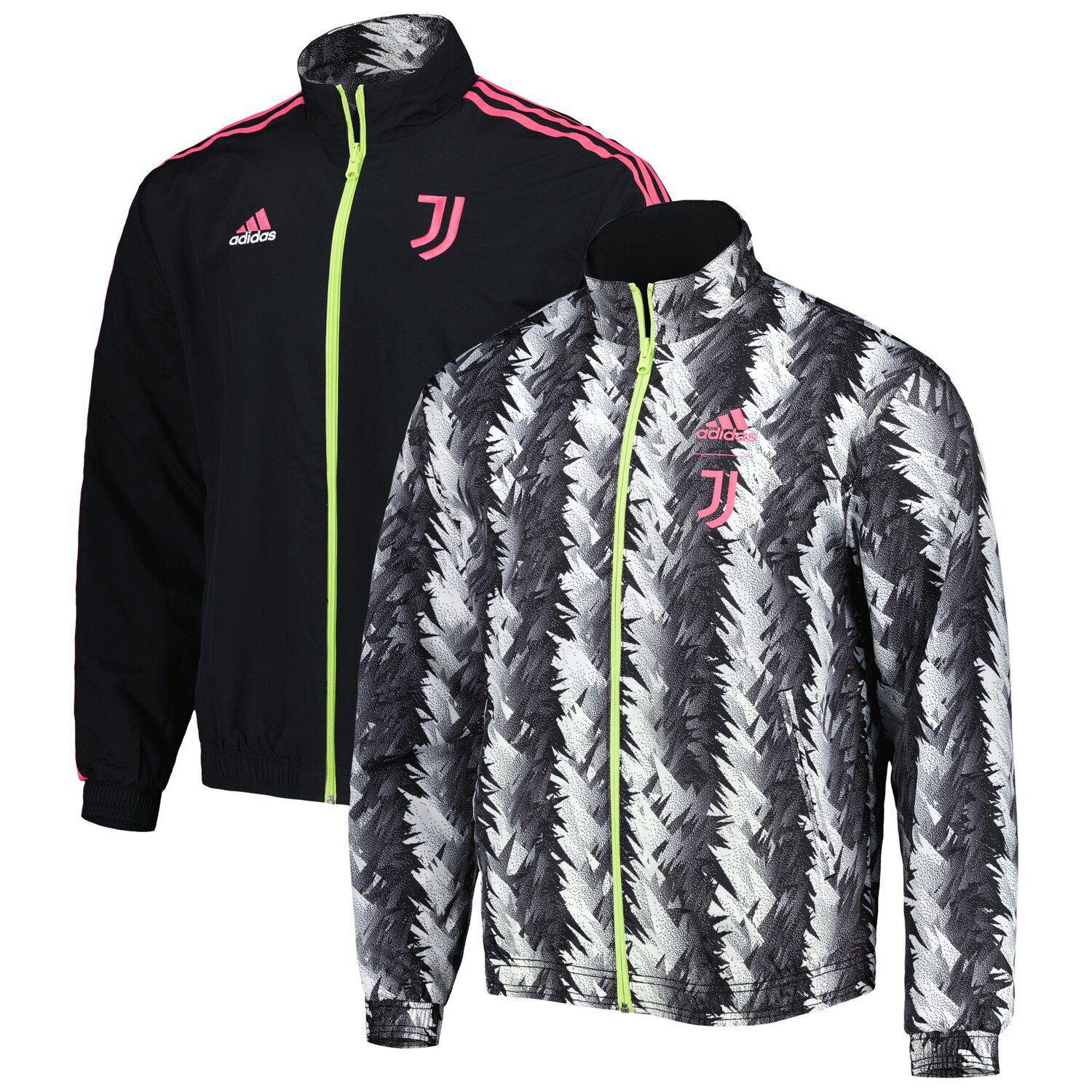 Adidas stadium jacket on sale mens