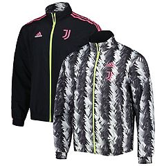 Kohls adidas outlet windbreaker