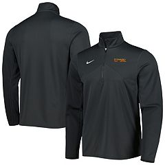 Men's Nike Gray #1 Minnesota Golden Gophers Legend Alternate Jersey