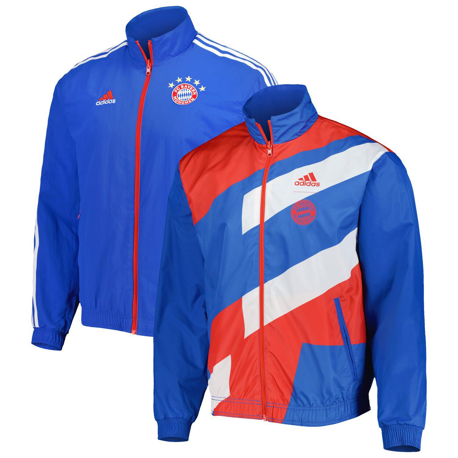 Adidas Stadium Jacket | Kohls