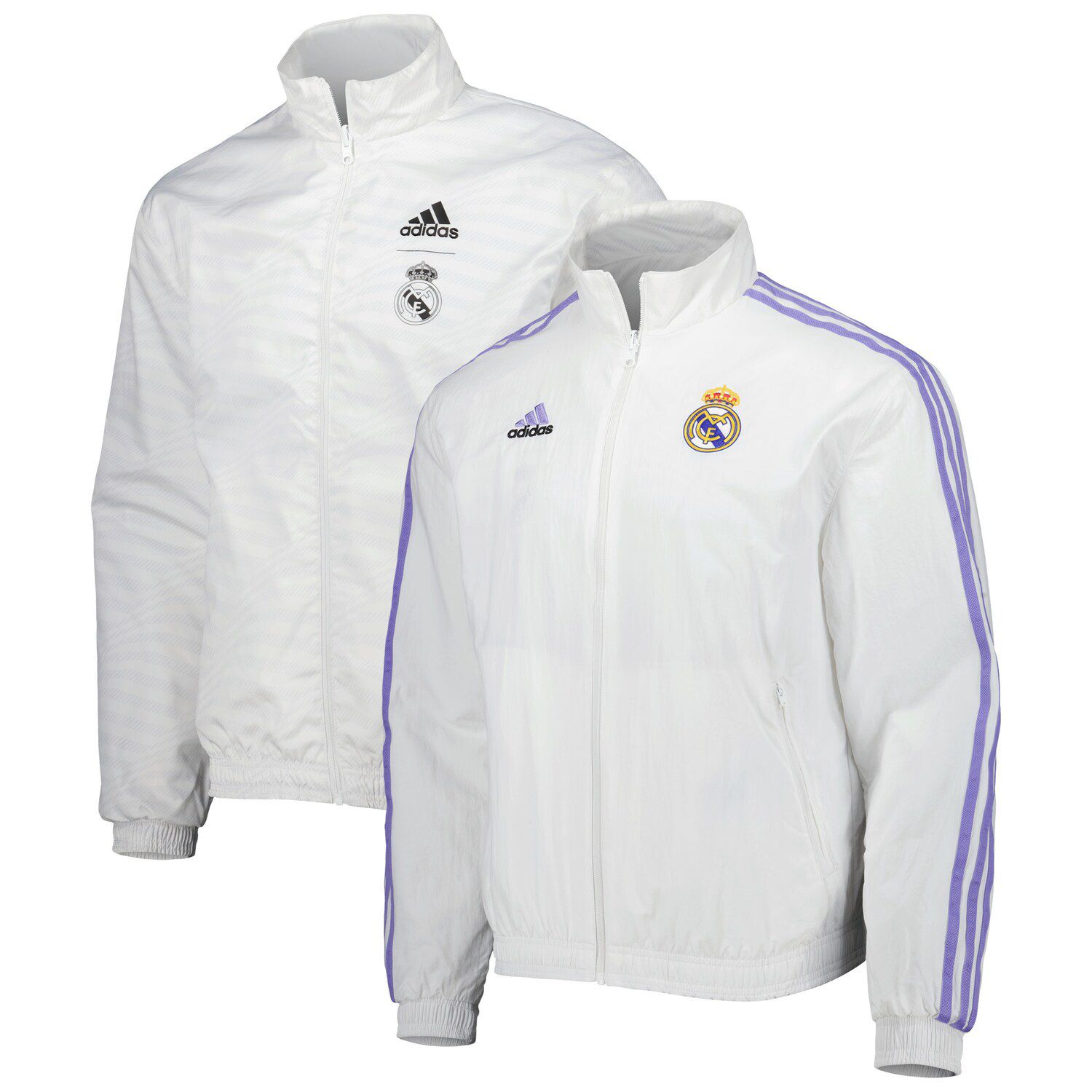 LA Galaxy adidas Quarter-Zip AEROREADY Training Top - Mint