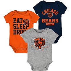 Chicago Bears Baby Clothes Kohl s