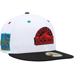 Montreal Expos New Era 25th Anniversary Primary Eye 59FIFTY Fitted