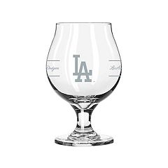 The Memory Company Los Angeles Dodgers 16oz. Stainless Steel Stemless Tumbler