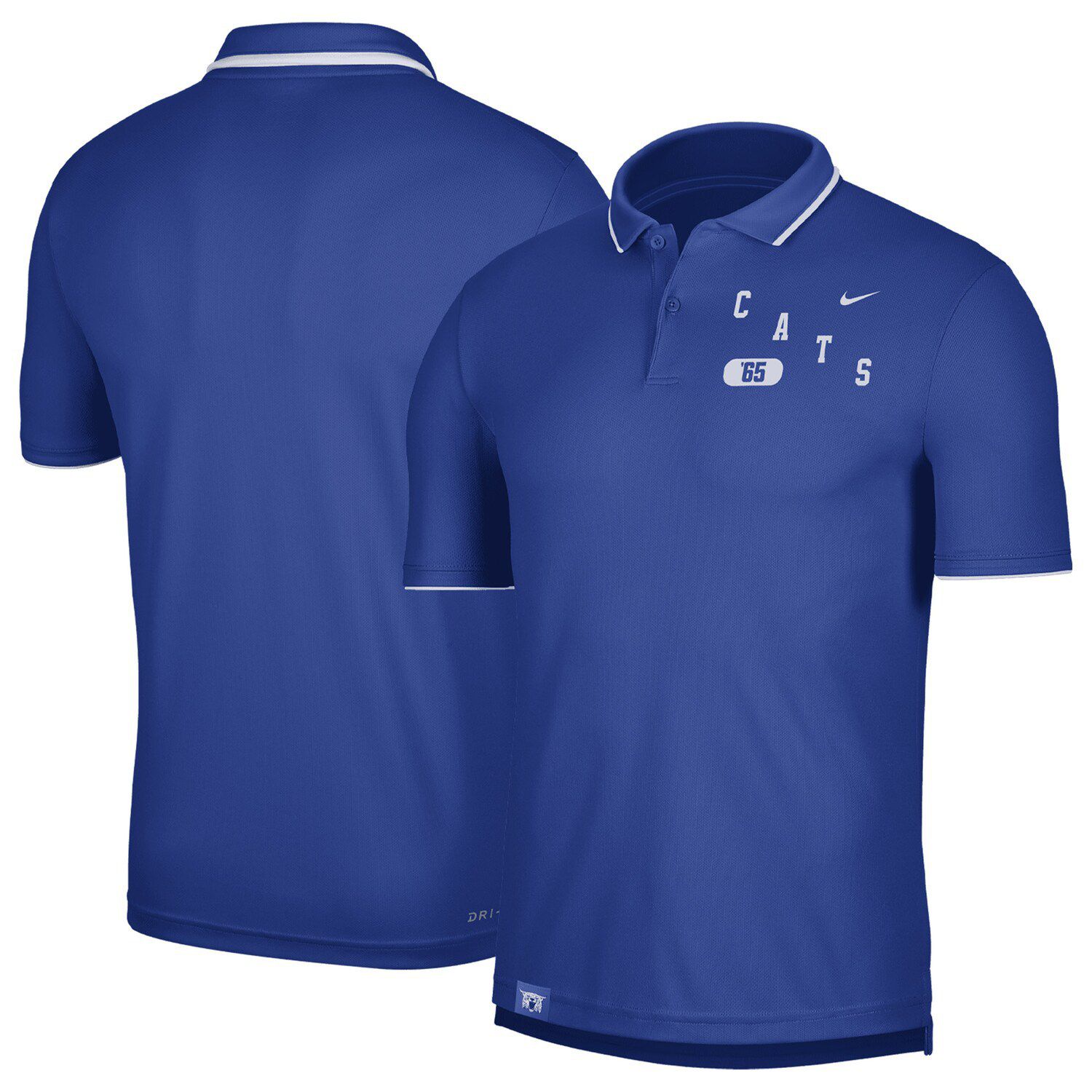 Kohls nike golf on sale polo