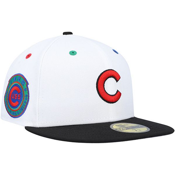 Watermelon Coll. Chicago Cubs 1962 ASG 59FIFTY New Era Fitted Dark