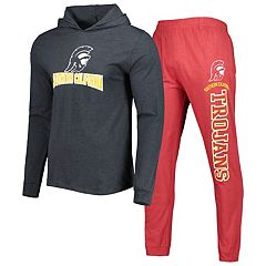 CONCEPTS SPORT Women's Concepts Sport Charcoal Oklahoma Sooners