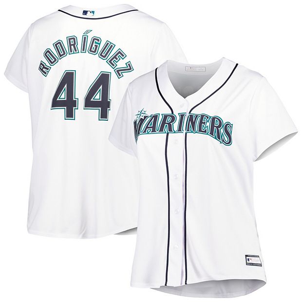 Womens seattle cheap mariners jersey