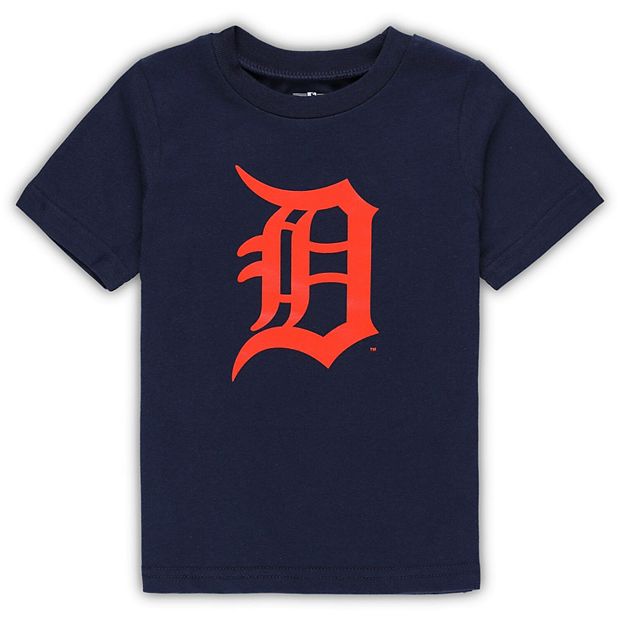 Toddler detroit tigers shirt sales