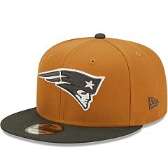 Lids New England Patriots New Era Classic Trucker 9FIFTY Snapback Hat -  Camo