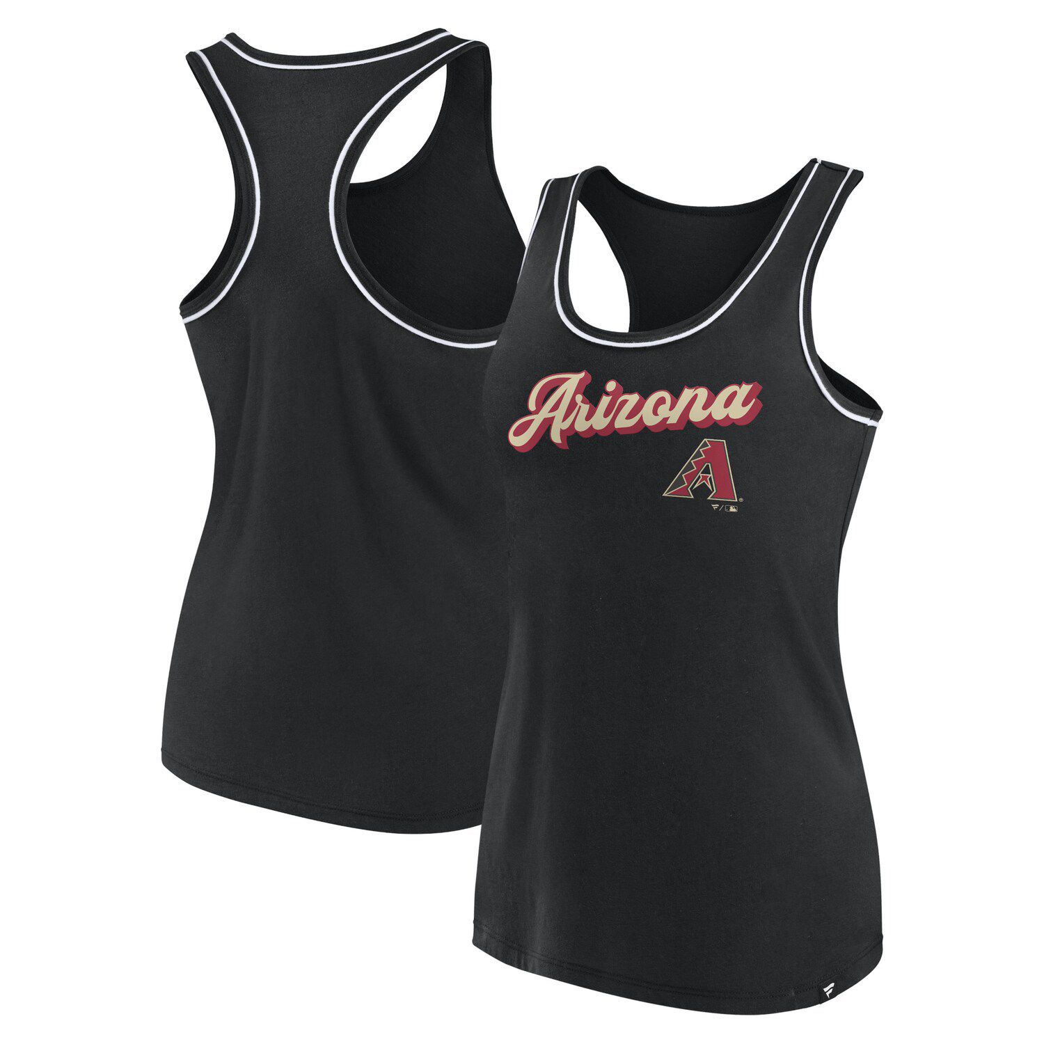 Arizona Diamondbacks G-III 4Her by Carl Banks Women's City