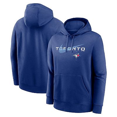 Toronto Blue Jays shops Hoodie/Jacket