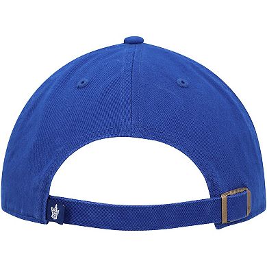 Men's '47 Royal Toronto Maple Leafs Clean Up Adjustable Hat