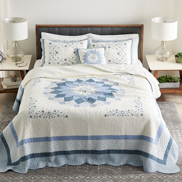 Kohls bedding deals