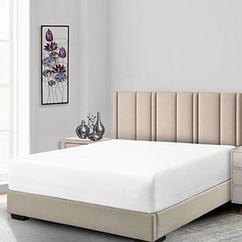 Extra Deep Fitted Sheet (22 in 650 Thread Count