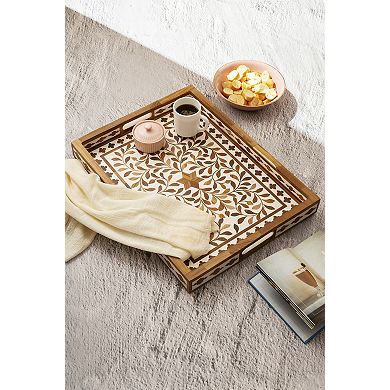 Jodhpur Rectangle Tray