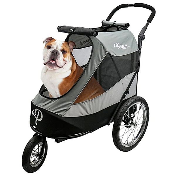 Dog store stroller kohls