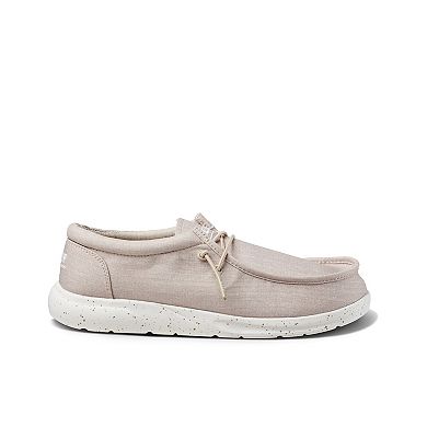 REEF Cushion Breakwater Men's Boat Shoes