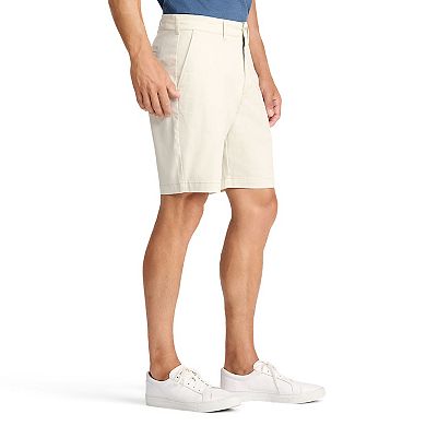 Men's IZOD Saltwater Flat Front Shorts