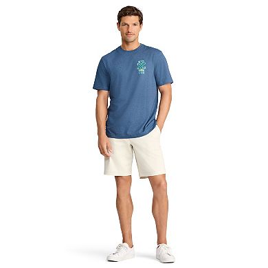 Men's IZOD Saltwater Flat Front Shorts