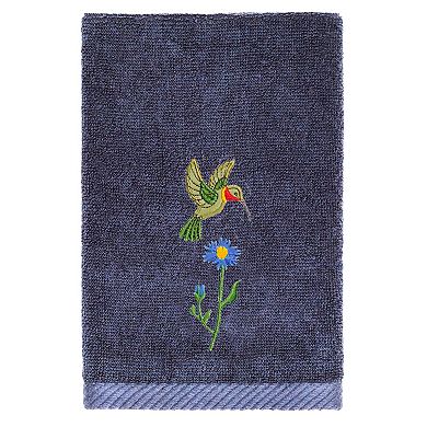 Linum Home Textiles Turkish Cotton Hada 3-piece Towel Set