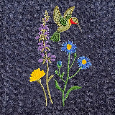 Linum Home Textiles Turkish Cotton Hada 3-piece Towel Set