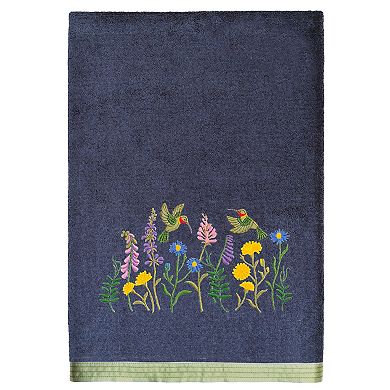 Linum Home Textiles Turkish Cotton Hada 3-piece Towel Set