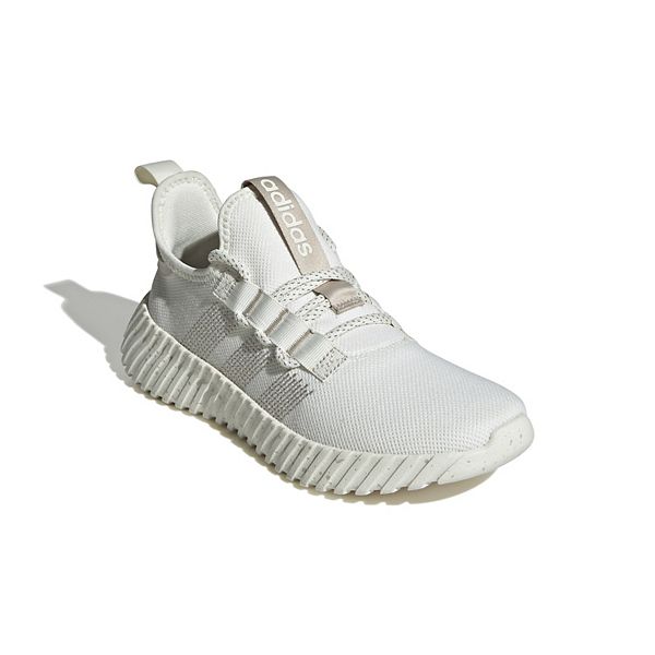 adidas gazelle silver green womens adidas Avacourt 2 Women's Clay Court Tennis Shoes - White main image 1