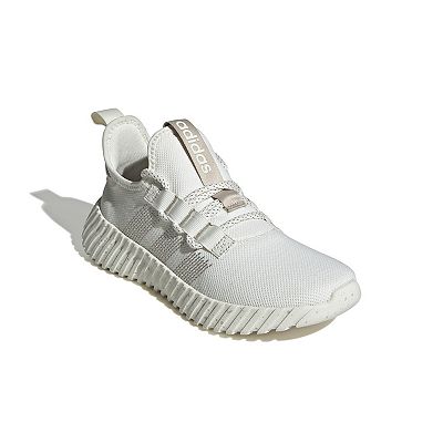 Adidas women's slip on sneakers best sale