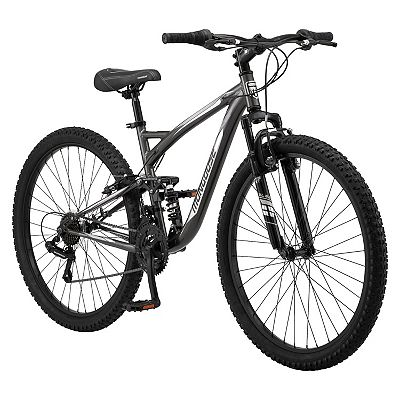 Mongoose 250 unwaiveable purchase bike