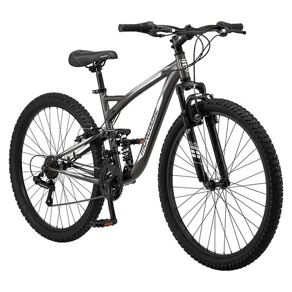 Kohls hot sale mongoose bikes