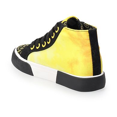 Pokemon Boys' High Top Sneakers